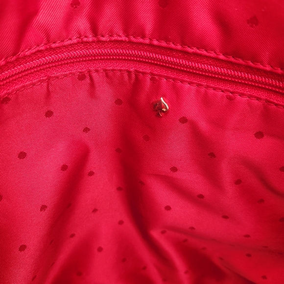 ♥️KATE SPADE TOTE BAG♥️  EUC - Picture 9 of 12